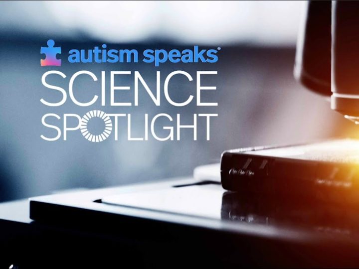 Science Spotlight: Autism Prevalence Updated to 1 in 54 U.S. Children | Autism Speaks